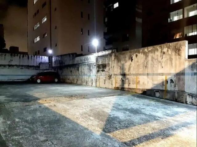 Terreno comercial para Locação em São Bernardo do Campo/SP Centro