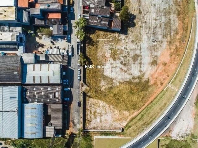 Terreno comercial para Locação em São Bernardo do Campo/SP Centro