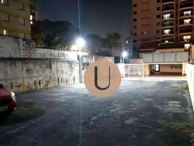 Terreno comercial para Locação em São Bernardo do Campo/SP Centro