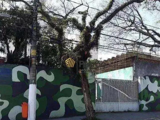Terreno comercial para Locação em São Bernardo do Campo/SP Centro