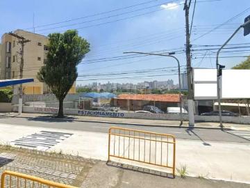 Terreno comercial para Locação em São Bernardo do Campo/SP Centro