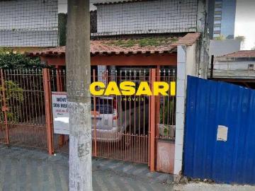 Terreno comercial para Locação em São Bernardo do Campo/SP Centro