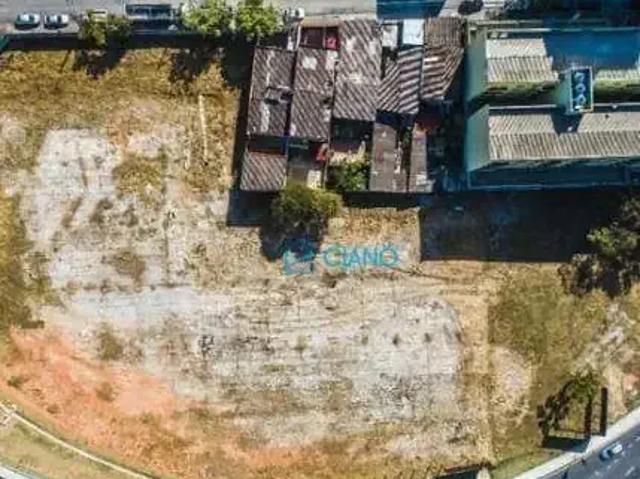 Terreno comercial para Locação em São Bernardo do Campo/SP Centro