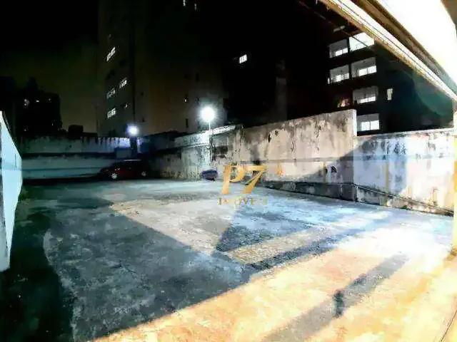 Terreno comercial para Locação em São Bernardo do Campo/SP Centro