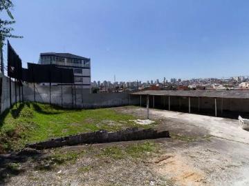 Terreno comercial para Locação em São Bernardo do Campo/SP Centro
