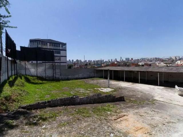 Terreno comercial para Locação em São Bernardo do Campo/SP Centro