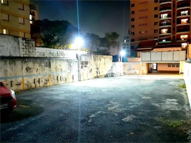 Terreno comercial para Locação em São Bernardo do Campo/SP Centro