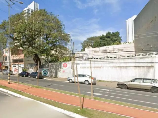 Terreno comercial para Locação em São Bernardo do Campo/SP Centro