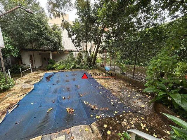 Terreno comercial para Locação em São Bernardo do Campo/SP Centro