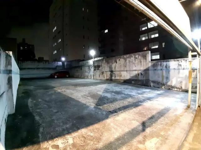 Terreno comercial para Locação em São Bernardo do Campo/SP Centro