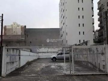 Terreno comercial para Locação em São Bernardo do Campo/SP Centro