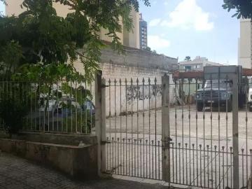 Terreno comercial para Locação em São Bernardo do Campo/SP Centro