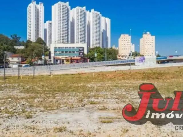 Terreno comercial para Locação em São Bernardo do Campo/SP Centro