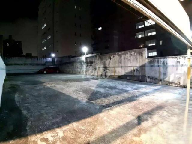 Terreno comercial para Locação em São Bernardo do Campo/SP Centro