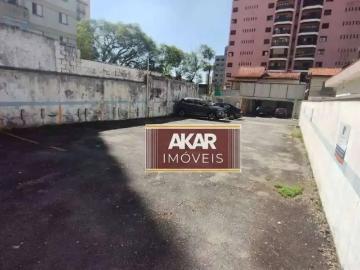 Terreno comercial para Locação em São Bernardo do Campo/SP Centro