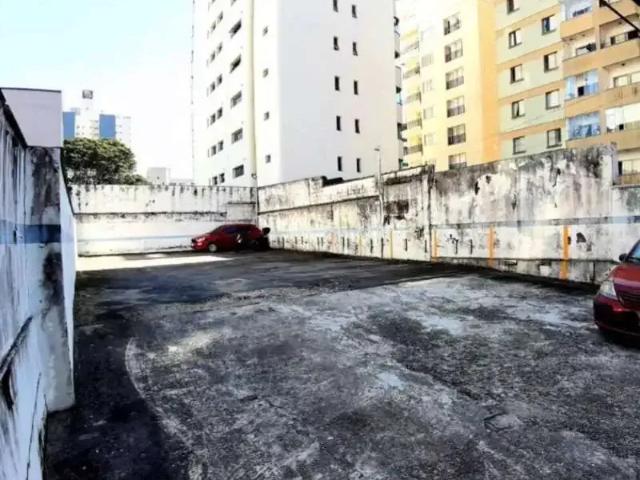Terreno comercial para Locação em São Bernardo do Campo/SP Centro