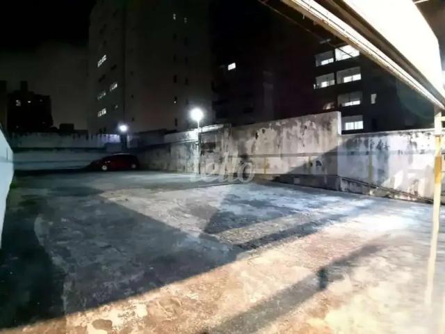 Terreno comercial para Locação em São Bernardo do Campo/SP Centro