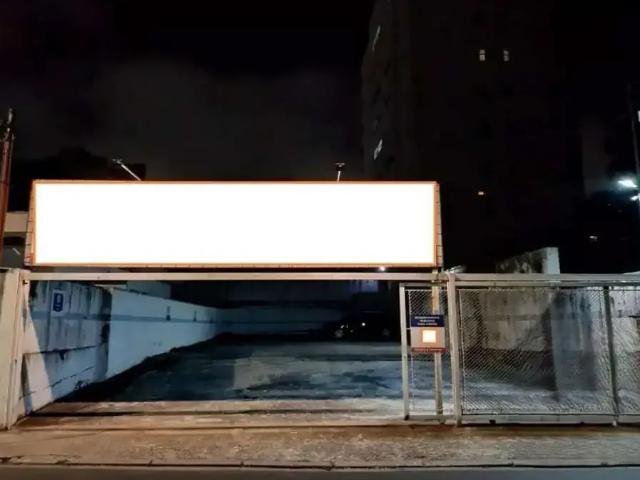 Terreno comercial para Locação em São Bernardo do Campo/SP Centro