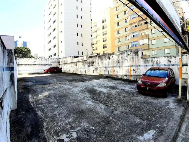 Terreno comercial para Locação em São Bernardo do Campo/SP Centro