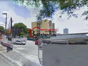 Terreno comercial para Locação em São Bernardo do Campo/SP Centro