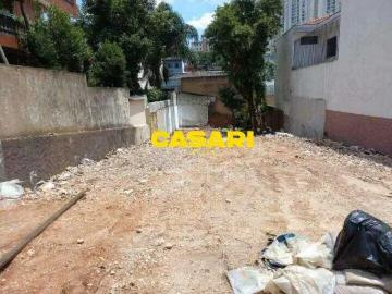 Terreno comercial para Locação em São Bernardo do Campo/SP Centro