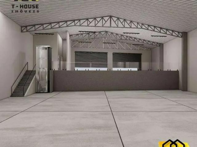 Terreno comercial para Locação em São Bernardo do Campo/SP Centro