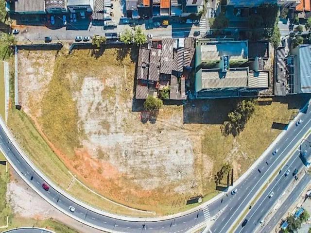 Terreno comercial para Locação em São Bernardo do Campo/SP Centro