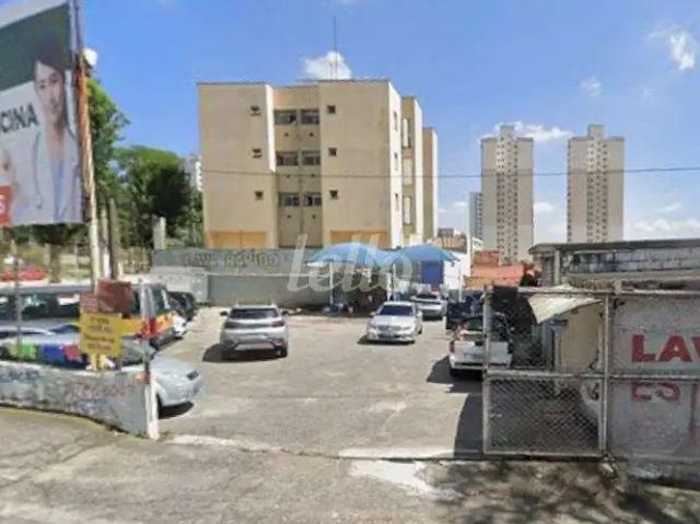 Terreno comercial para Locação em São Bernardo do Campo/SP Centro