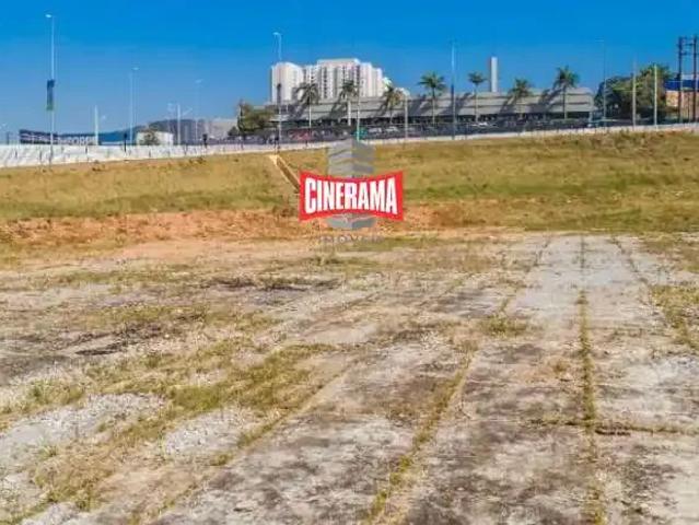 Terreno comercial para Locação em São Bernardo do Campo/SP Centro