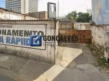Terreno comercial para Locação em São Bernardo do Campo/SP Centro