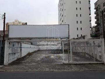 Terreno comercial para Locação em São Bernardo do Campo/SP Centro