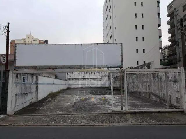 Terreno comercial para Locação em São Bernardo do Campo/SP Centro