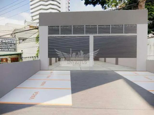 Terreno comercial para Locação em São Bernardo do Campo/SP Centro