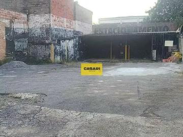 Terreno comercial para Locação em São Bernardo do Campo/SP Centro