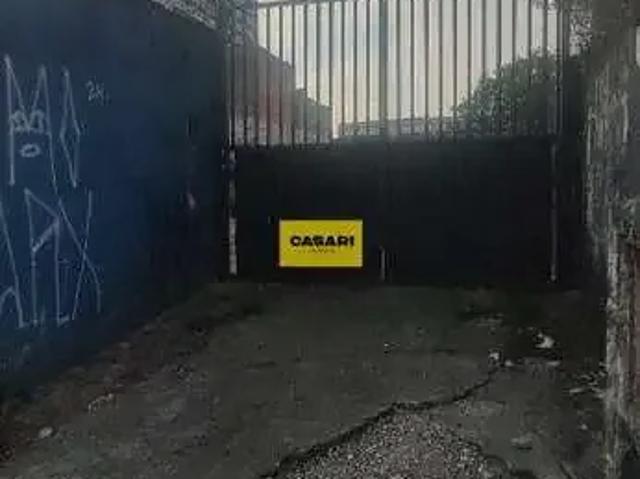 Terreno comercial para Locação em São Bernardo do Campo/SP Centro
