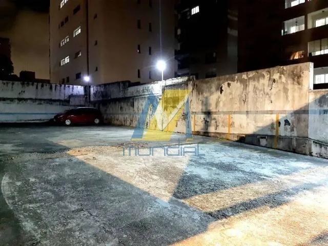 Terreno comercial para Locação em São Bernardo do Campo/SP Centro