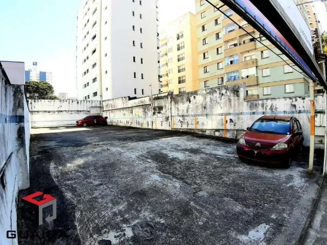 Terreno comercial para Locação em São Bernardo do Campo/SP Centro