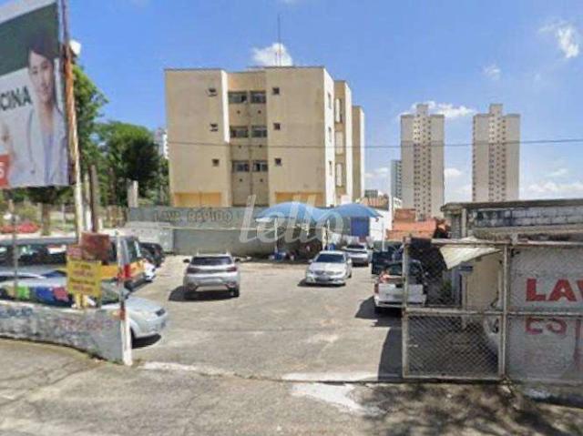 Terreno comercial para Locação em São Bernardo do Campo/SP Centro