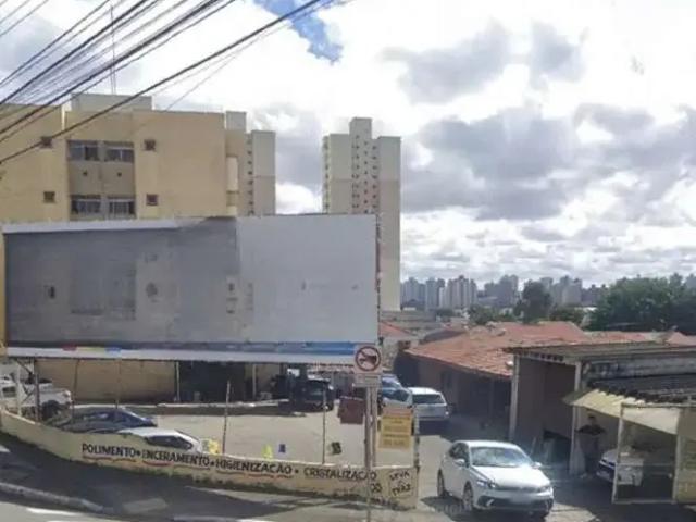 Terreno comercial para Locação em São Bernardo do Campo/SP Centro