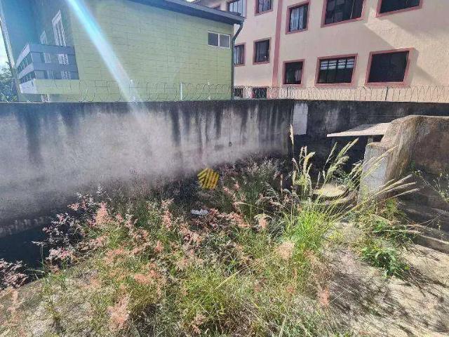 Terreno comercial para Locação em São Bernardo do Campo/SP Centro