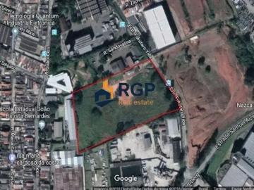 Terreno comercial para Locação em São Bernardo do Campo/SP Cooperativa