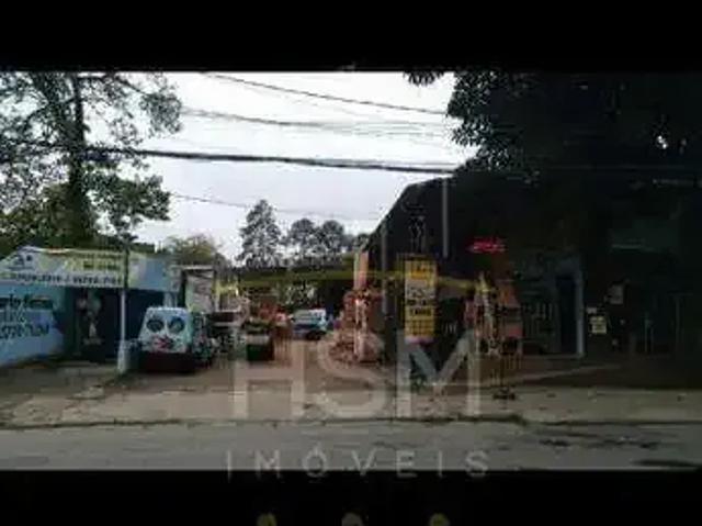 Terreno comercial para Locação em São Bernardo do Campo/SP Demarchi