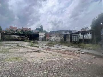 Terreno comercial para Locação em São Bernardo do Campo/SP Demarchi