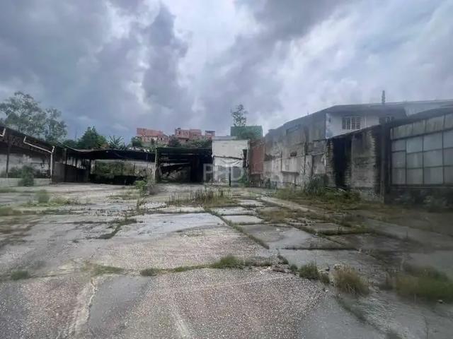 Terreno comercial para Locação em São Bernardo do Campo/SP Demarchi