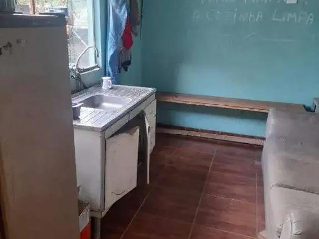 Terreno comercial para Locação em São Bernardo do Campo/SP Demarchi