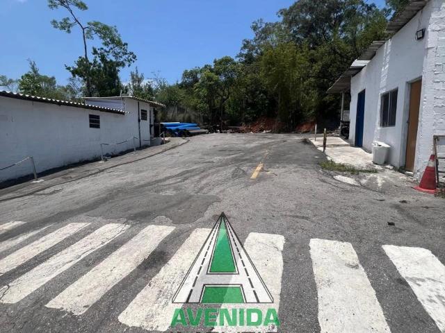 Terreno comercial para Locação em São Bernardo do Campo/SP Demarchi