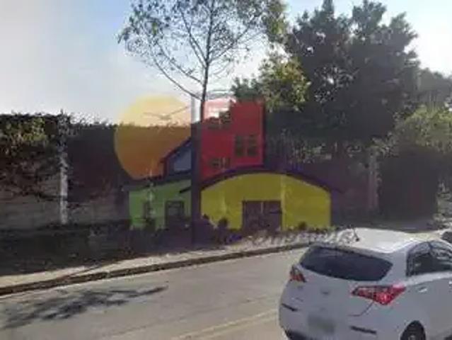 Terreno comercial para Locação em São Bernardo do Campo/SP Dos Casa