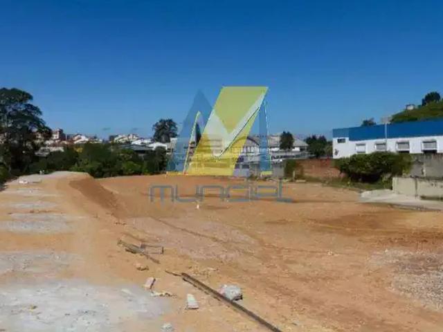 Terreno comercial para Locação em São Bernardo do Campo/SP Dos Casa