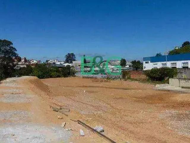 Terreno comercial para Locação em São Bernardo do Campo/SP Dos Casa