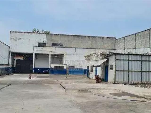 Terreno comercial para Locação em São Bernardo do Campo/SP Dos Casa